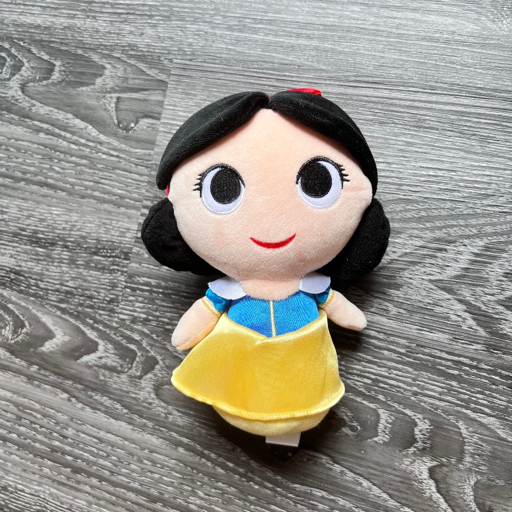 Disney Snow White Funko Pop Plush / Stuffed Animal